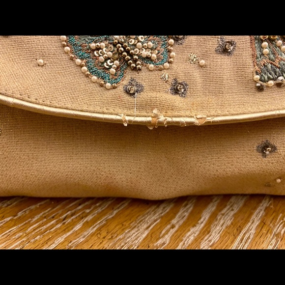 Cluth bag - Picture 2 of 4